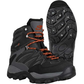 Scierra X-Force Wading Boot Rubber Sole &amp; Studs