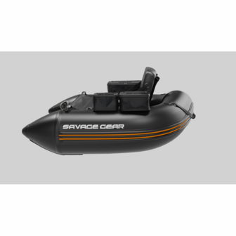 Savage Gear High Rider V2 Belly Boat 150