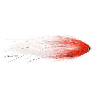 Fly Soul Pike Red Head Schlappen Deceiver