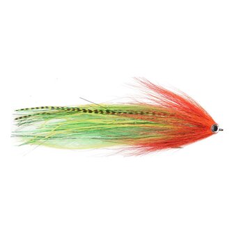 Fly Soul Pike Fly Parrot