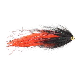 Fly Soul Pike Hollow Deceiver Black &amp; Red