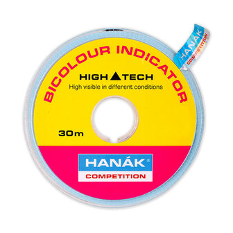 Hanak Bicolour Indicator Line 30 M