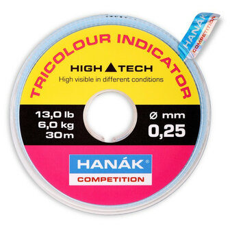 Hanak Tricolour Indicator Line 30 M