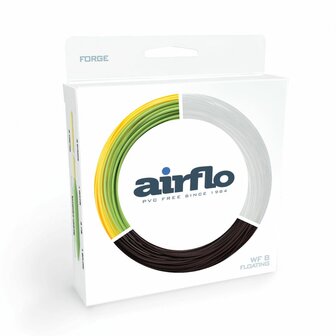 Airflo Forge