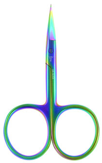 Dr. Slick All Purpose Scissor 4" Prism Finish Straight