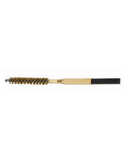 Dr. Slick Dubbing Comb & Brush 6" with Velcro Rakes and Brass Brush