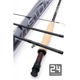 Vision EKA Fly Rod