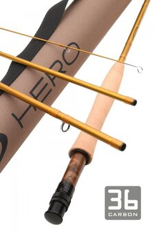 Vision HERO Fly Rod