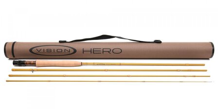 Vision HERO Fly Rod