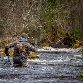 Vision HERO Fly Rod