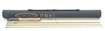 Vision ONKI Fly Rod