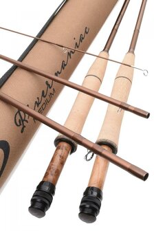 Vision RIVERMANIAC Fly Rod