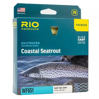 Rio Premier Coastal Seatrout