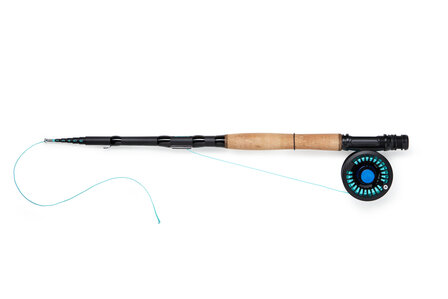 Reyr Gear First Cast Travel Fly Rod 4wt - 9ft