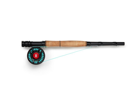 Reyr Gear First Cast Travel Fly Rod 6wt - 8,5ft