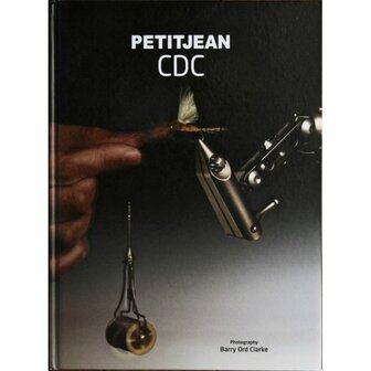Petitjean CDC Book