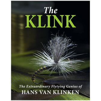 &quot;The Klink&quot; by Hans van Klinken