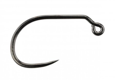 Soldarini XPS Competition Barbless Hooks Jig Wide C128