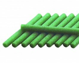 Sybai Soft Foam Cylinders Olive