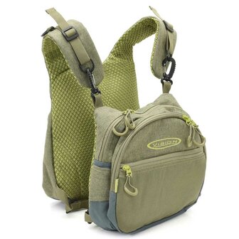 Vision Mycket Bra Chest Pack