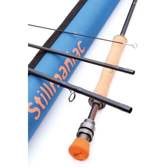 Vision STILLMANIAC Fly Rod