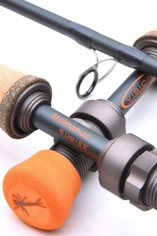 Vision STILLMANIAC Fly Rod