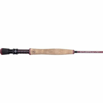 Wychwood Truefly MF Fly Rod