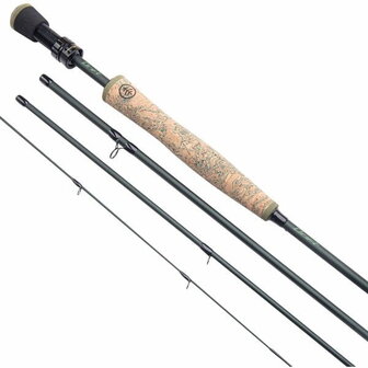 Wychwood Drift Fly Rod