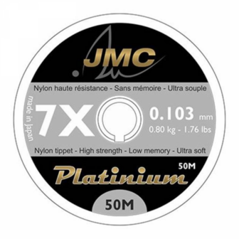 JMC Platinium Nylon