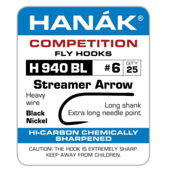 Hanak H 940 BL - Streamer Arrow