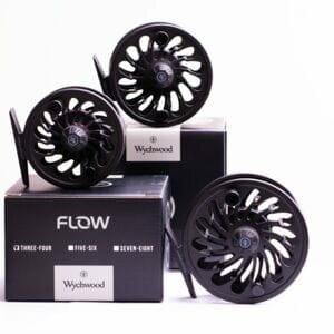 Wychwood Flow MKII Reel