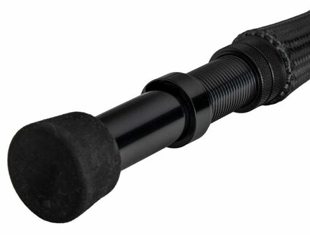 Diamondback Generation IV Nymph - Carbon Grip