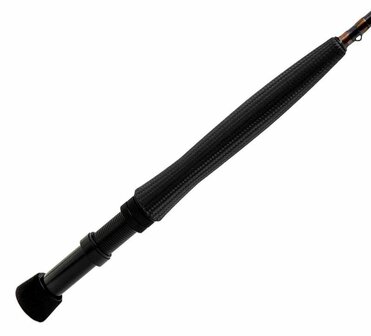 Diamondback Generation IV Nymph - Carbon Grip