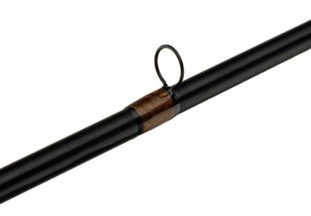 Diamondback Generation IV Nymph - Carbon Grip
