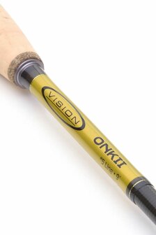 Vision ONKII Fly Rod