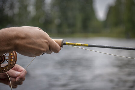 Vision ONKII Fly Rod