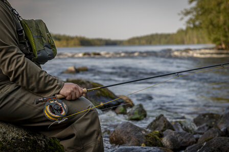 Vision ONKII Fly Rod