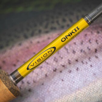 Vision ONKII Fly Rod