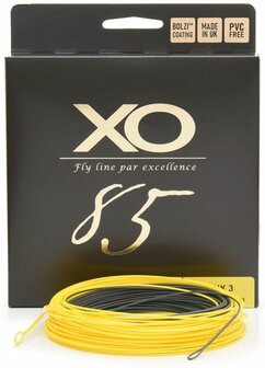 Vision XO 85 Fly Line
