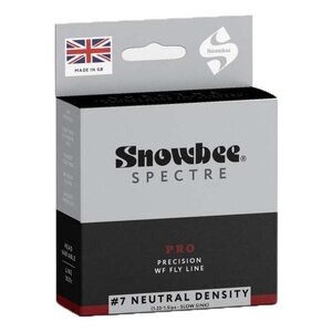 Snowbee SPECTRE PRO Neutral Density