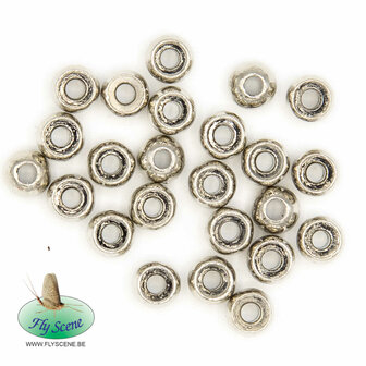 Fly Scene Tungsten Silver