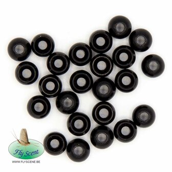 Fly Scene Tungsten Black Nickel