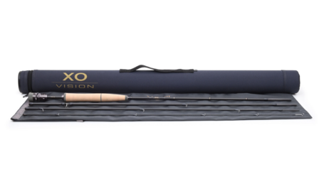 Vision XO III Fly Rod