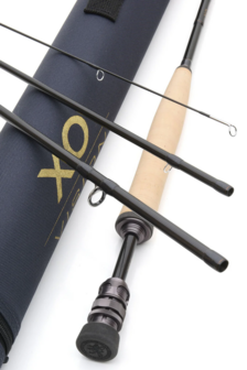 Vision XO III Fly Rod