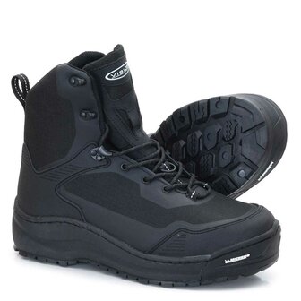 Vision Musta Wading Boot - Michelin Sole