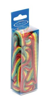 Vision Shoelaces Big Daddy