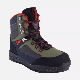 Finntrail Speedmaster Khaki - Felt Sole
