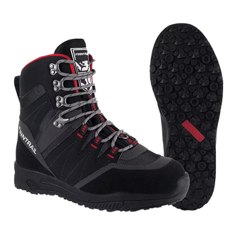 Finntrail Speedmaster Graphite - Rubber Sole