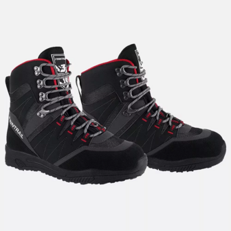 Finntrail Speedmaster Graphite - Rubber Sole