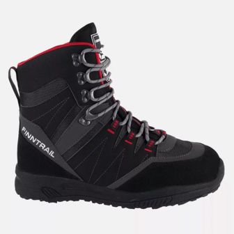 Finntrail Speedmaster Graphite - Rubber Sole